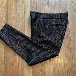 Beautiful pants from Loft Petites